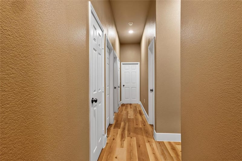 403 S 4th Street, Bonham TX 75418 - Photo 9