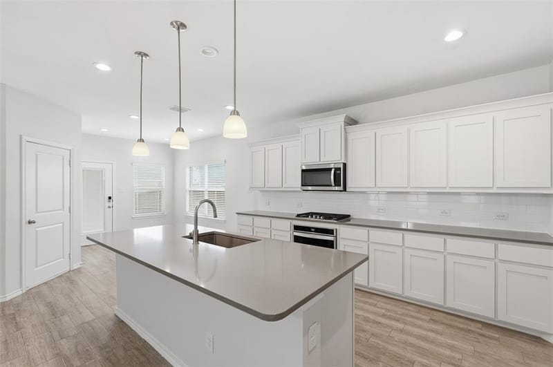 1408 Ross Avenue, Celina TX 75009 - Photo 6