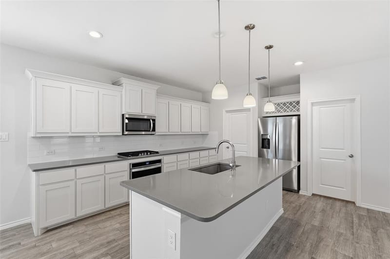 1408 Ross Avenue, Celina TX 75009 - Photo 7