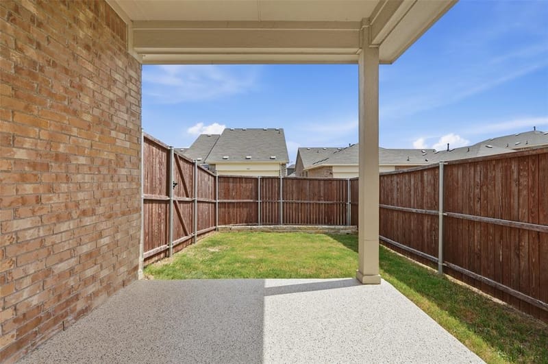 1408 Ross Avenue, Celina TX 75009 - Photo 20