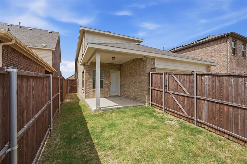 1408 Ross Avenue, Celina TX 75009 - Photo 19