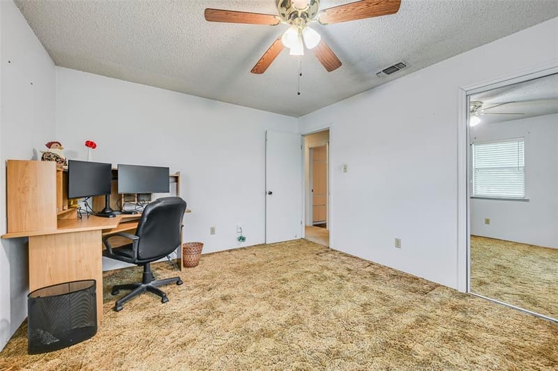 3629 Lucy Trimble Road, Burleson TX 76028 - Photo 27