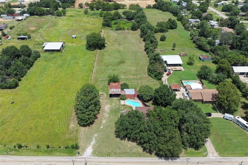 3629 Lucy Trimble Road, Burleson TX 76028 - Photo 2