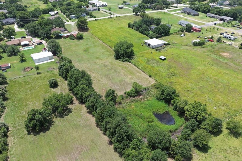 3629 Lucy Trimble Road, Burleson TX 76028 - Photo 3