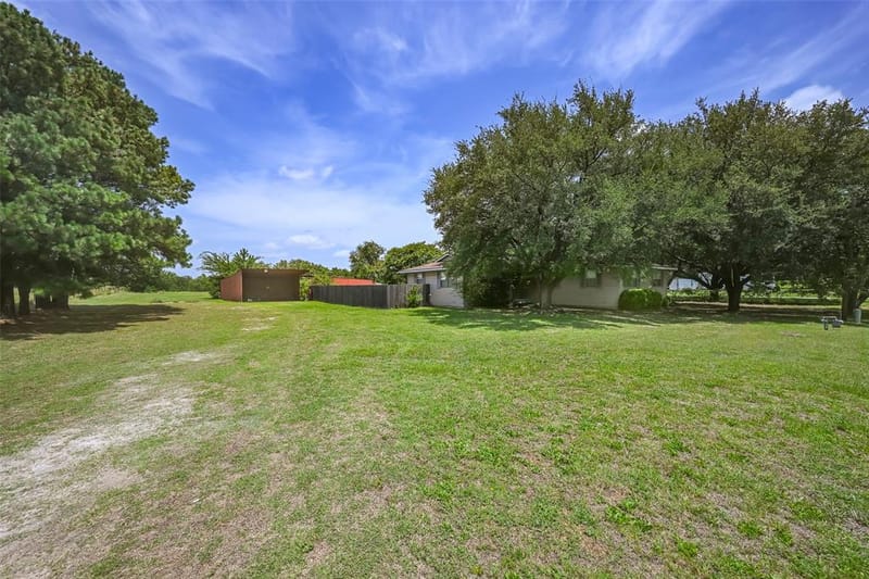 3629 Lucy Trimble Road, Burleson TX 76028 - Photo 5