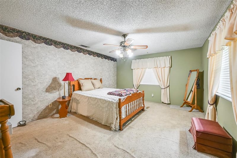3629 Lucy Trimble Road, Burleson TX 76028 - Photo 20