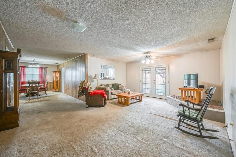 3629 Lucy Trimble Road, Burleson TX 76028 - Photo 9