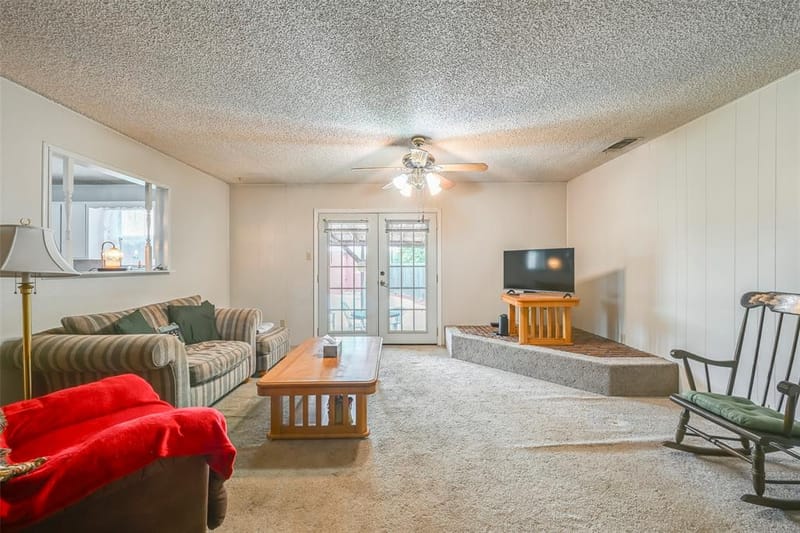 3629 Lucy Trimble Road, Burleson TX 76028 - Photo 10