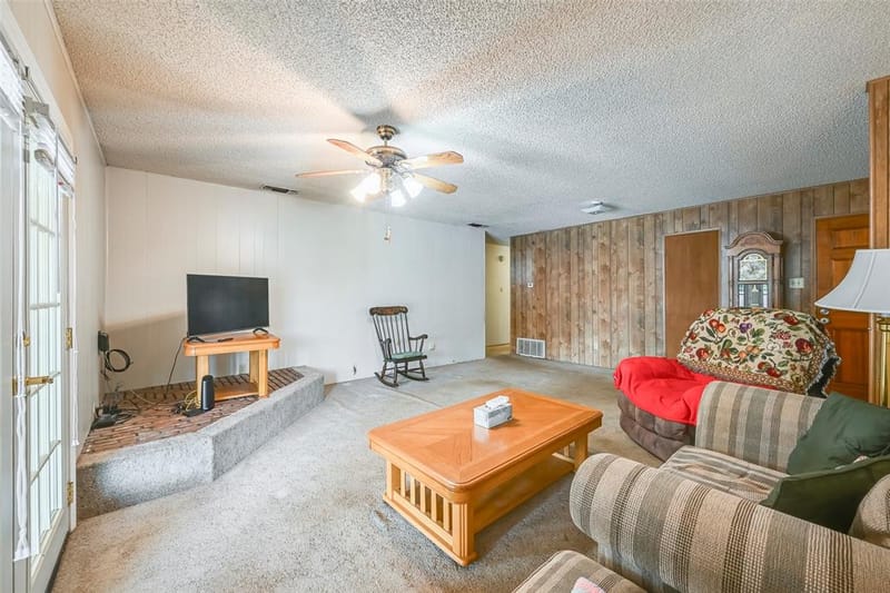 3629 Lucy Trimble Road, Burleson TX 76028 - Photo 11