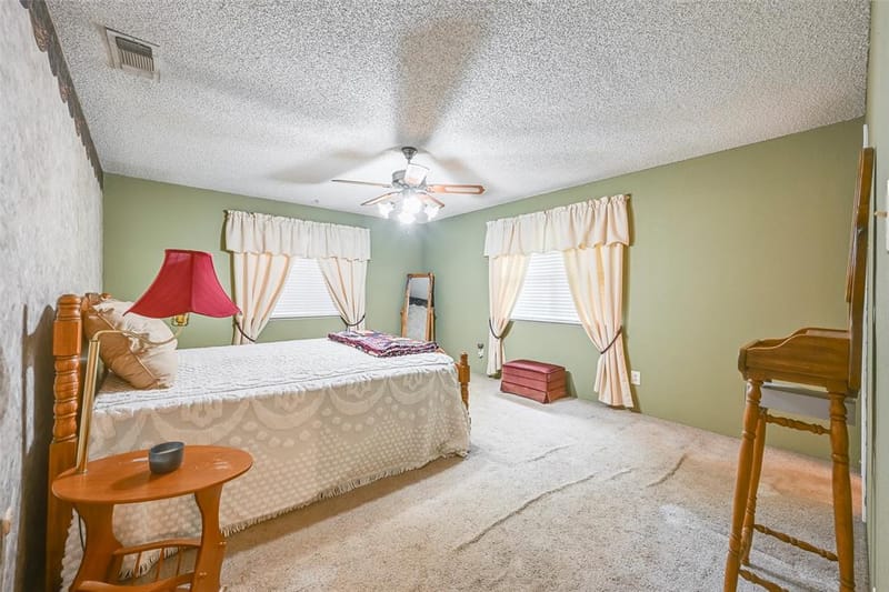 3629 Lucy Trimble Road, Burleson TX 76028 - Photo 19
