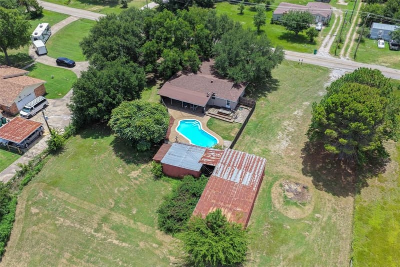 3629 Lucy Trimble Road, Burleson TX 76028 - Photo 4
