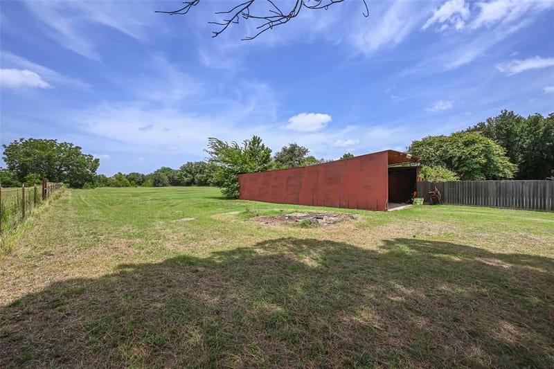 3629 Lucy Trimble Road, Burleson TX 76028 - Photo 8