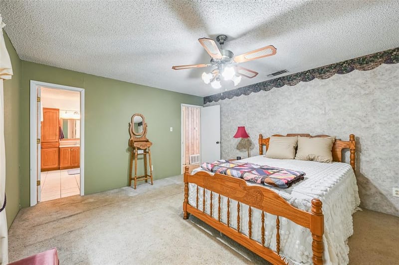 3629 Lucy Trimble Road, Burleson TX 76028 - Photo 21