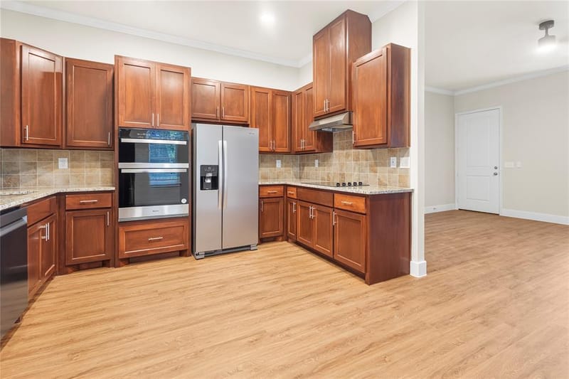 613 S 5th Street, Bonham TX 75418 - Photo 6