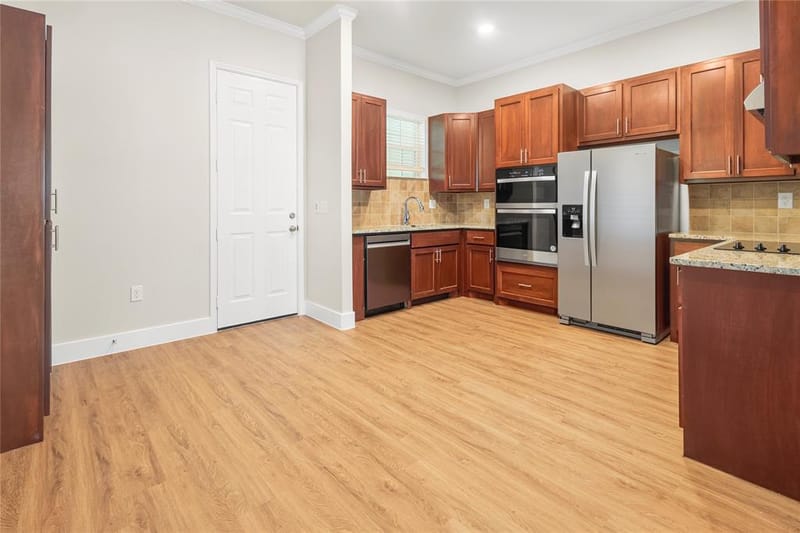 613 S 5th Street, Bonham TX 75418 - Photo 7