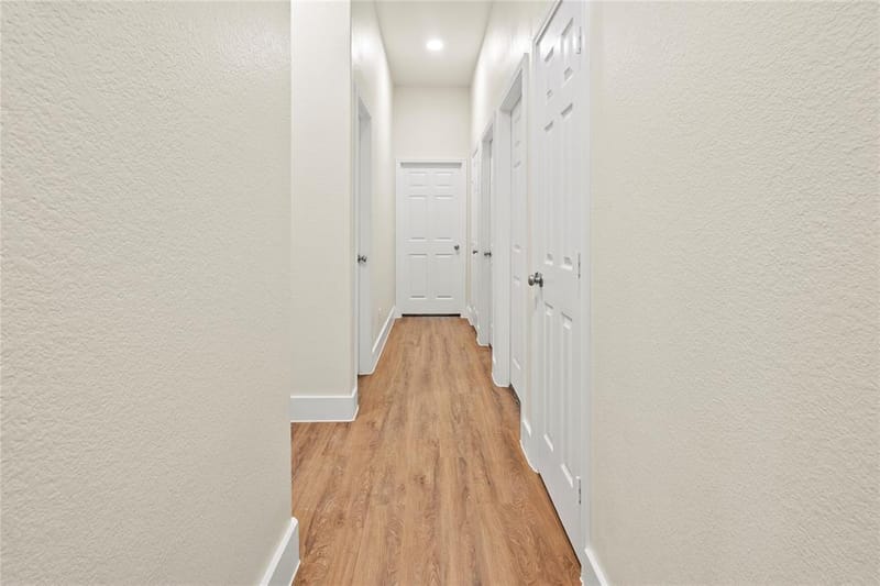 613 S 5th Street, Bonham TX 75418 - Photo 9