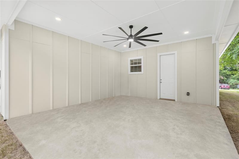 613 S 5th Street, Bonham TX 75418 - Photo 15