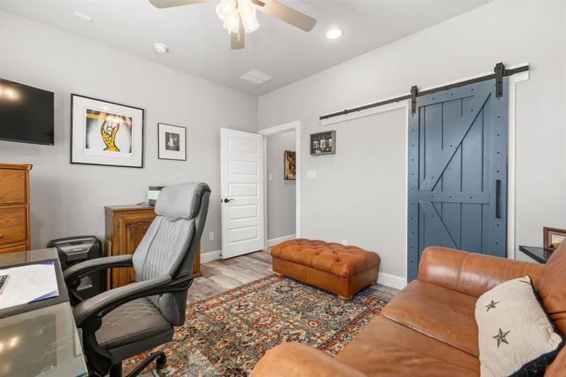 1665 Overlook Ridge, Bluff Dale TX 76433 - Photo 27