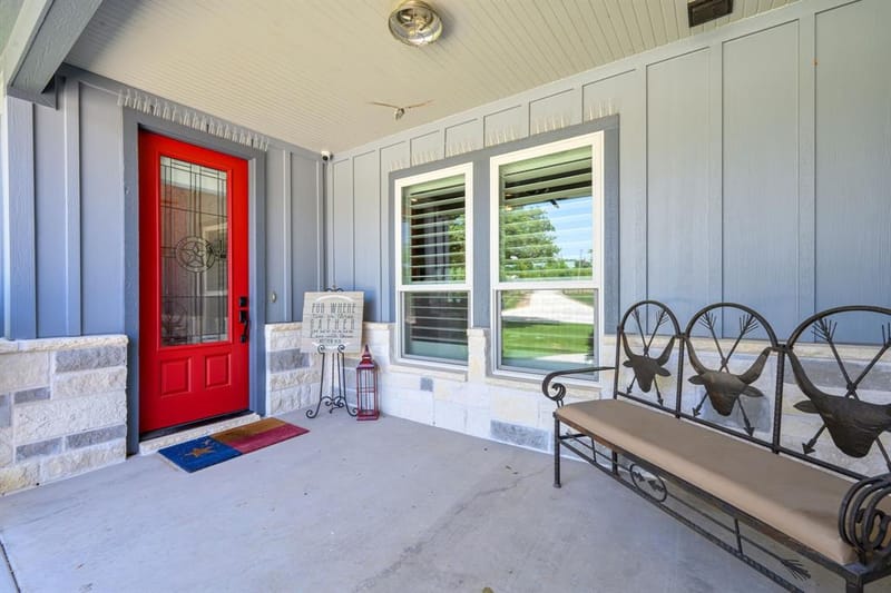 1665 Overlook Ridge, Bluff Dale TX 76433 - Photo 6