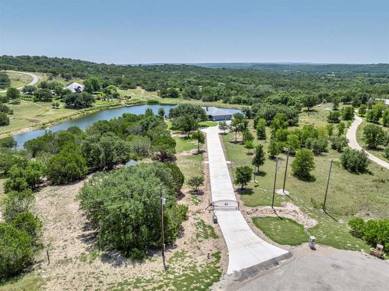 1665 Overlook Ridge, Bluff Dale TX 76433 - Photo 3