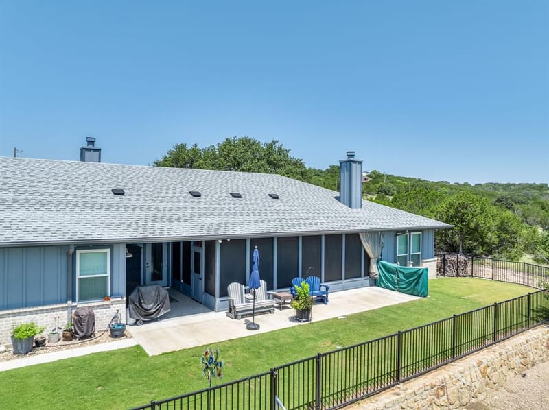 1665 Overlook Ridge, Bluff Dale TX 76433 - Photo 36