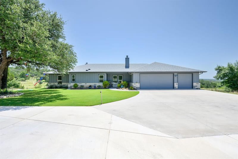 1665 Overlook Ridge, Bluff Dale TX 76433 - Photo 5