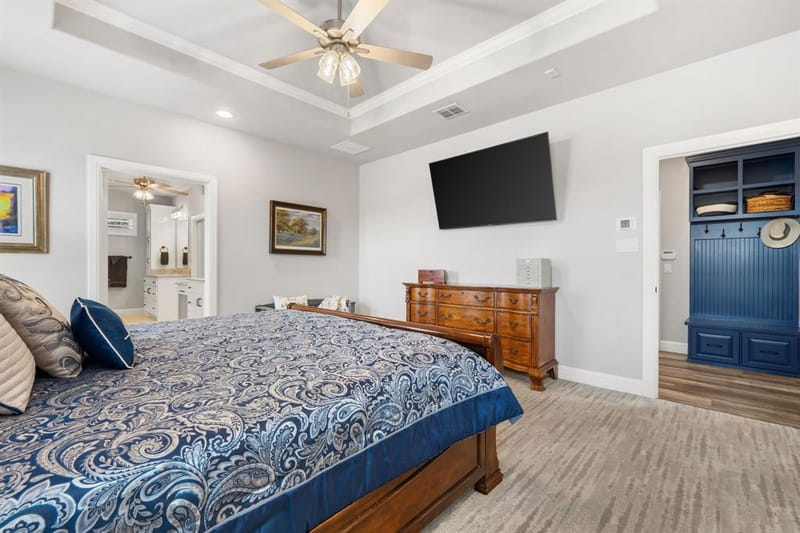 1665 Overlook Ridge, Bluff Dale TX 76433 - Photo 20