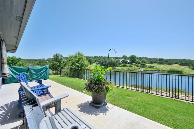 1665 Overlook Ridge, Bluff Dale TX 76433 - Photo 34