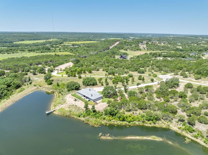 1665 Overlook Ridge, Bluff Dale TX 76433 - Photo 38