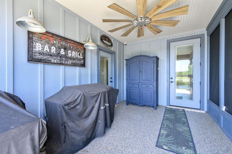 1665 Overlook Ridge, Bluff Dale TX 76433 - Photo 33