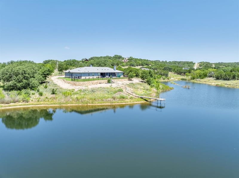 1665 Overlook Ridge, Bluff Dale TX 76433 - Photo 37