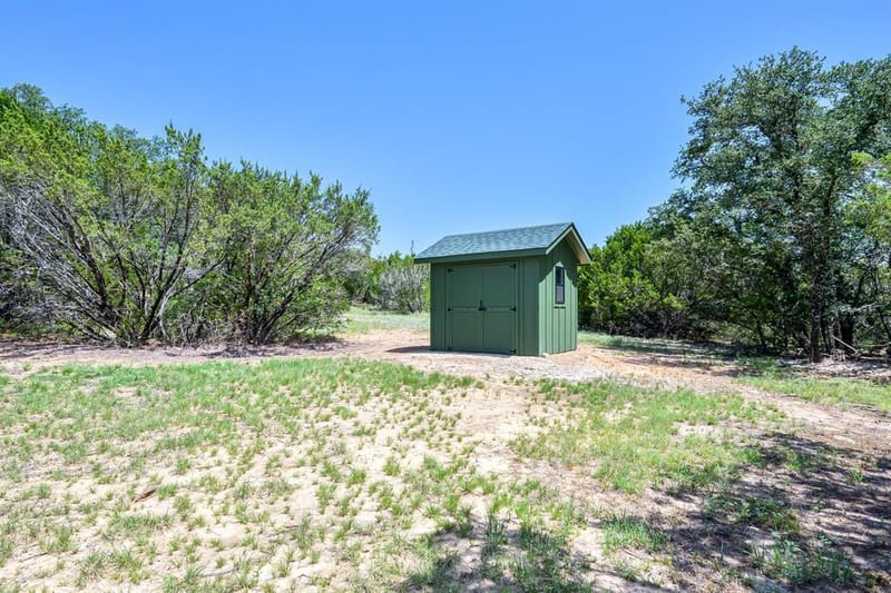 1665 Overlook Ridge, Bluff Dale TX 76433 - Photo 40