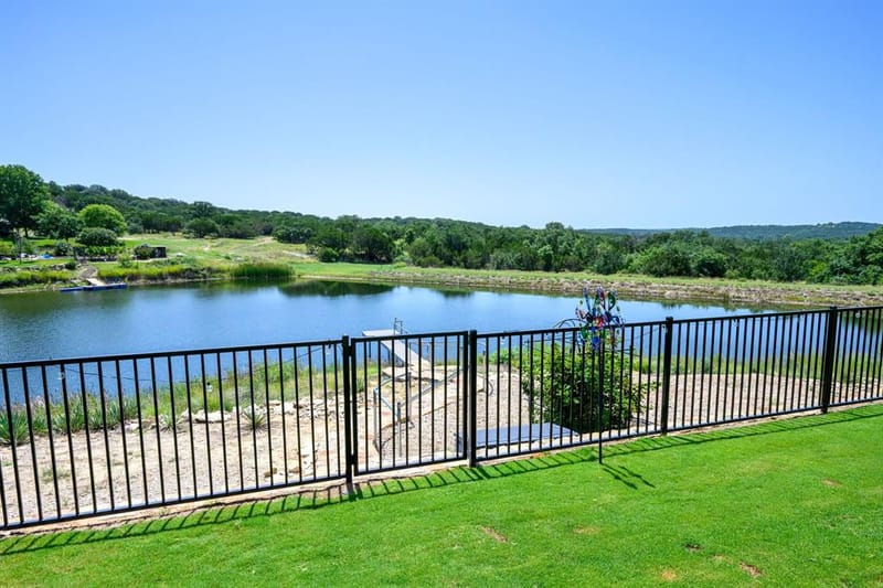 1665 Overlook Ridge, Bluff Dale TX 76433 - Photo 35