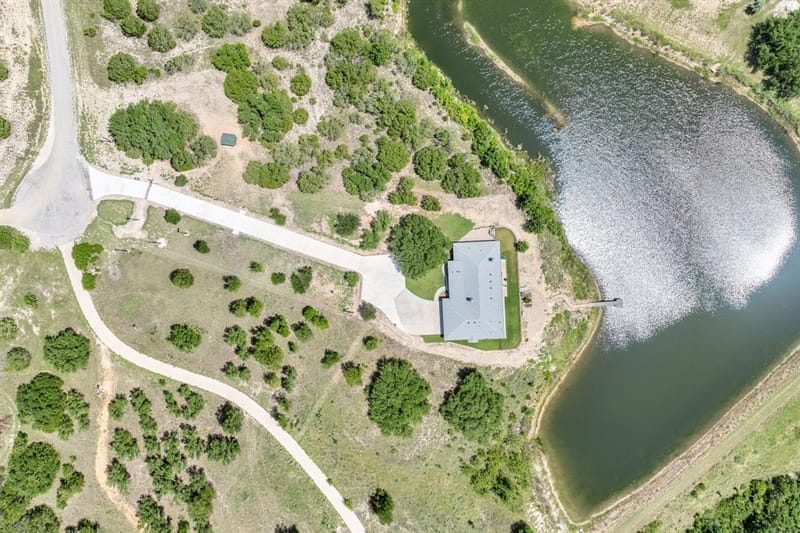 1665 Overlook Ridge, Bluff Dale TX 76433 - Photo 39