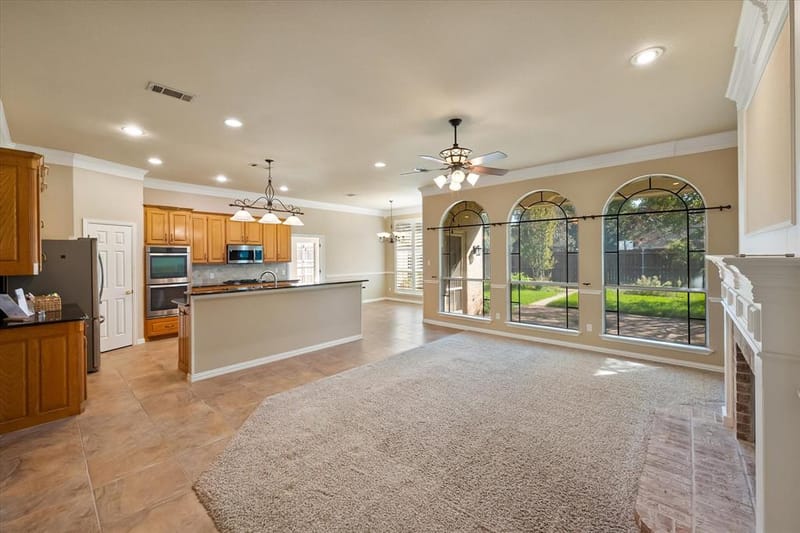 8904 Thornway Drive, North Richland Hills TX 76182 - Photo 12