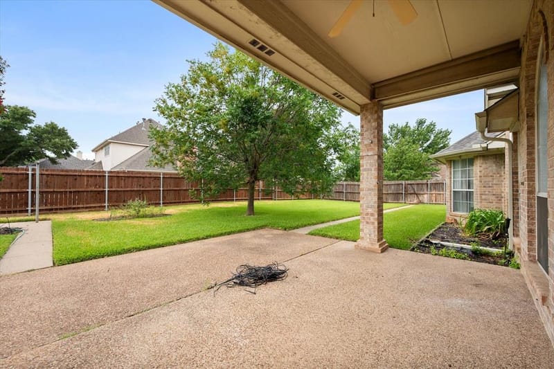 8904 Thornway Drive, North Richland Hills TX 76182 - Photo 26