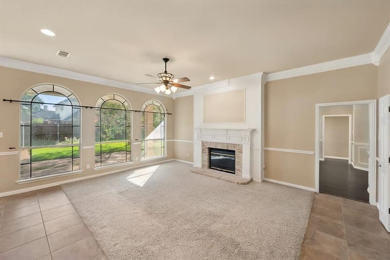 8904 Thornway Drive, North Richland Hills TX 76182 - Photo 11