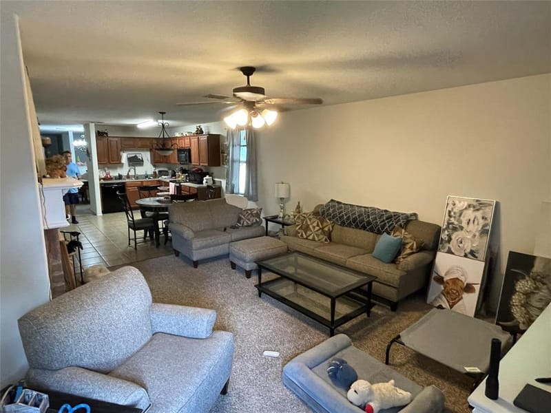9565 Stanhope Drive, Frisco TX 75035 - Photo 6