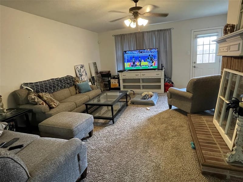 9565 Stanhope Drive, Frisco TX 75035 - Photo 4