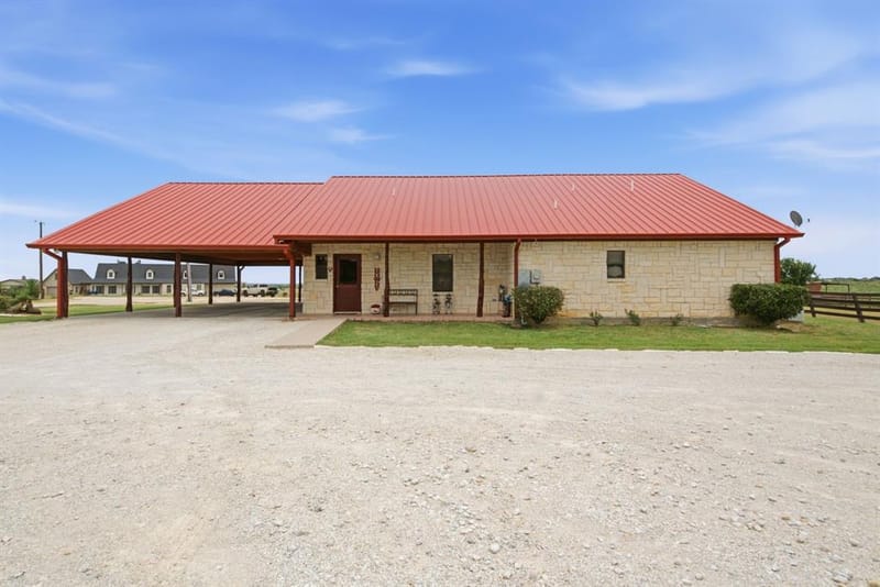 1590 Lawlis Lane, Sanger TX 76266 - Photo 3