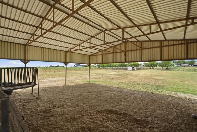 1590 Lawlis Lane, Sanger TX 76266 - Photo 32