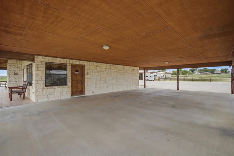 1590 Lawlis Lane, Sanger TX 76266 - Photo 4
