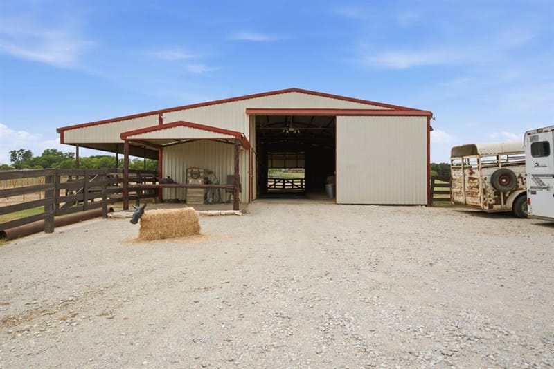 1590 Lawlis Lane, Sanger TX 76266 - Photo 25