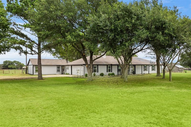 6754 Raymond, Kaufman TX 75142 - Photo 37