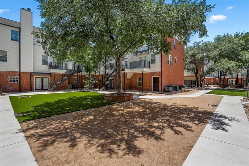 600 Bagby Avenue # 7A, Waco TX 76706 - Photo 23