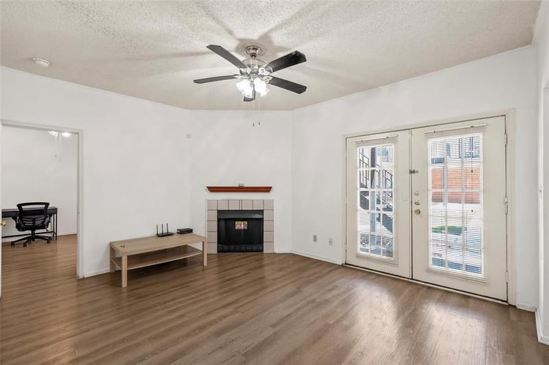 600 Bagby Avenue # 7A, Waco TX 76706 - Photo 2