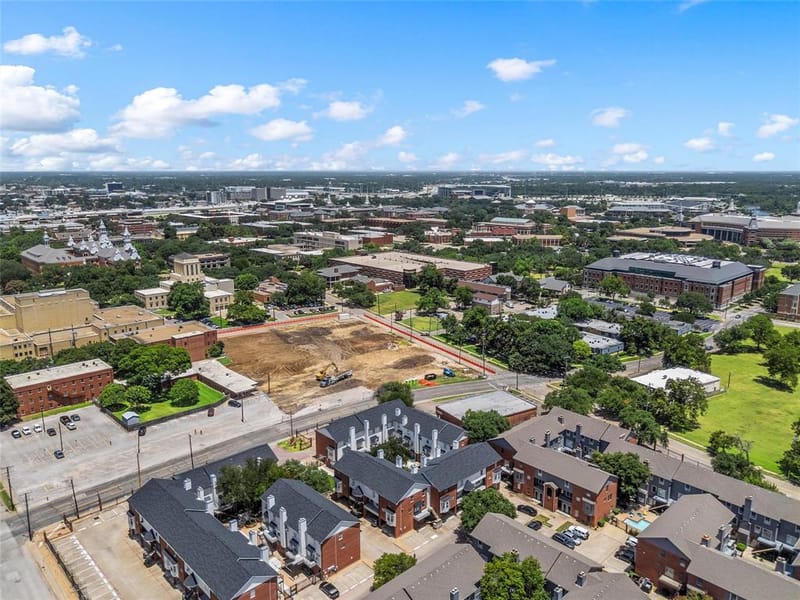 600 Bagby Avenue # 7A, Waco TX 76706 - Photo 26