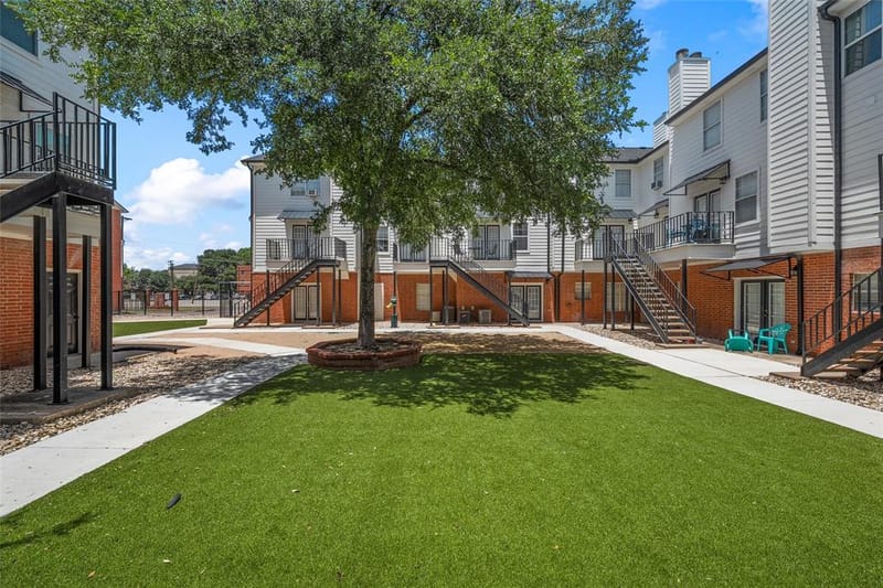 600 Bagby Avenue # 7A, Waco TX 76706 - Photo 22