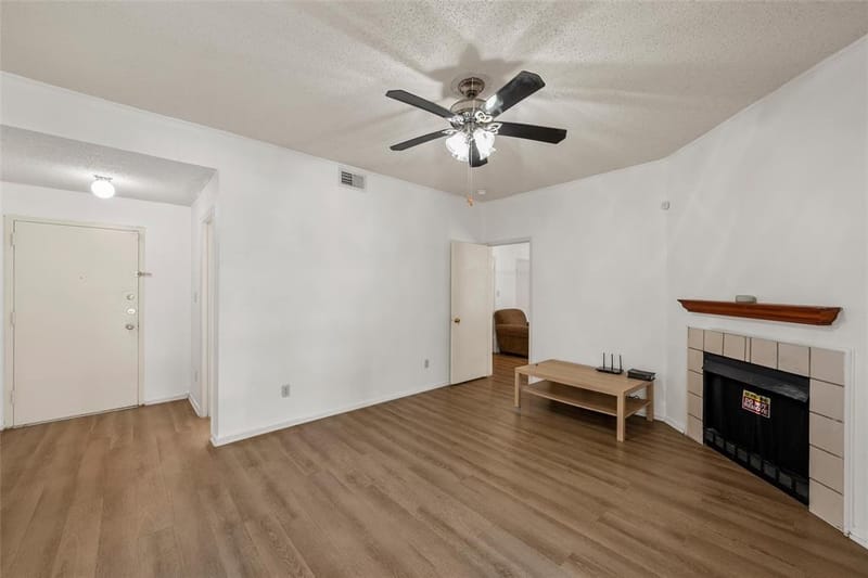 600 Bagby Avenue # 7A, Waco TX 76706 - Photo 3