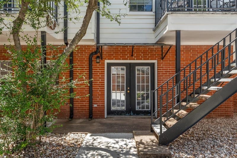 600 Bagby Avenue # 7A, Waco TX 76706 - Photo 20